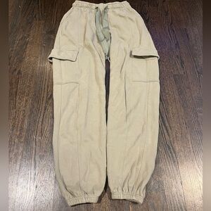 Abercrombie & Fitch Sweatpants